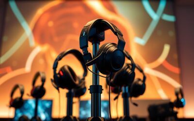 Best Headsets for 3D Rendering in 2026