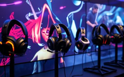 Best Low Latency Headsets in 2026