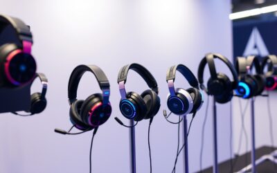 Best Headsets for AI in 2026: Top 5 Picks (Universe Guide)