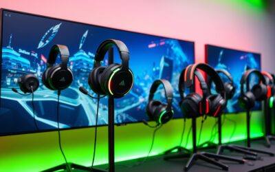 Best Steelseries Headsets in 2026