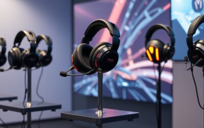 Best Razer Headsets in 2026: Top 5 Picks (Universe Guide)
