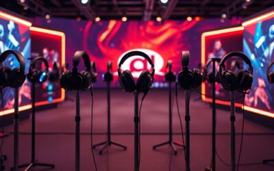 Best Logitech G Headsets in 2026