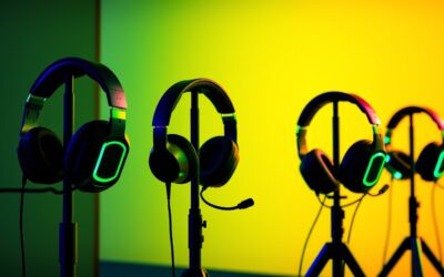 Best Astro Headsets in 2026: Top 5 Picks (Universe Guide)