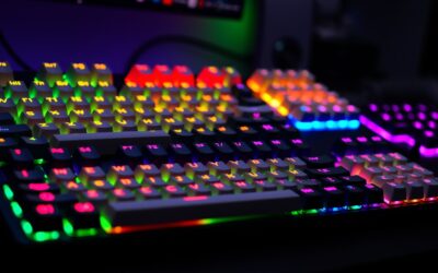 Best Keyboards for Gaming in 2026