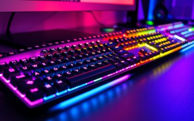 Best Keyboards for Esports in 2026