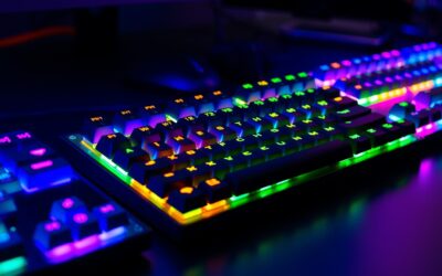 Best Keyboards for Graphic Design in 2026