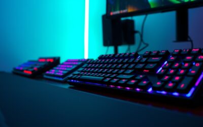 Best Logitech G Keyboards