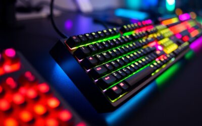 Best Wooting Keyboards in 2026: Top 5 Picks (Universe Guide)
