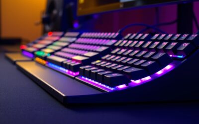 Best Drop Keyboards in 2026: Top 5 Picks (Universe Guide)