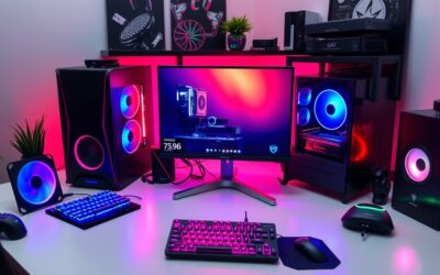 A Data-Driven $1000 Gaming Setup Guide (2026)