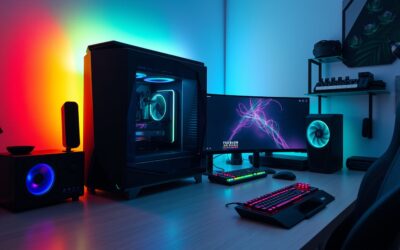 Elite Gaming & Productivity Workstation Under $1500 (2026)