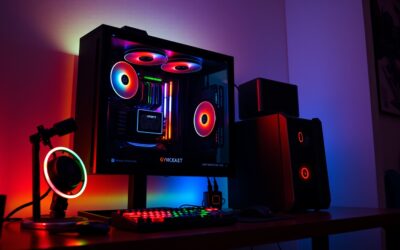 Optimizing the Hybrid Workstation for PC Gamers (2026)