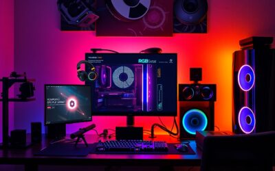 Optimal Living Room Gaming: A 2026 Hardware Compendium