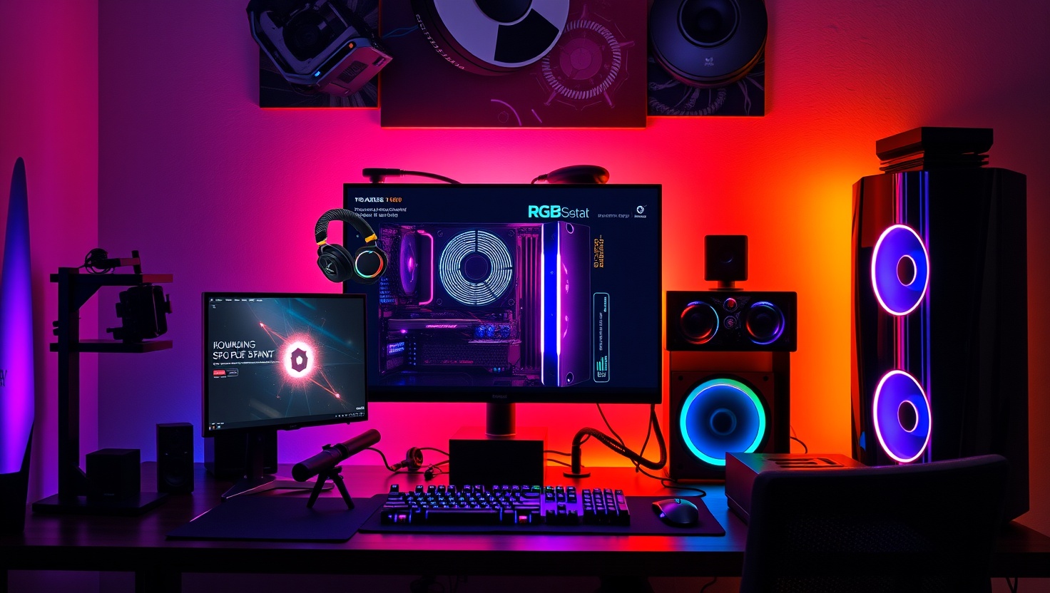 Optimal Living Room Gaming: A 2026 Hardware Compendium
