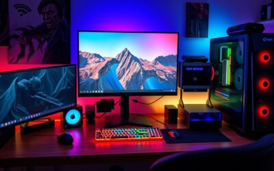 Optimal VR Gaming Setup 2026: An Analytical Breakdown