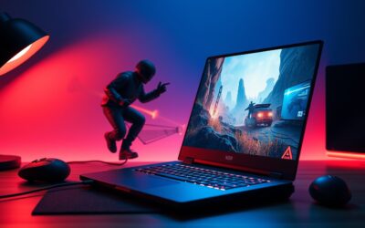 ASUS ROG Strix G18 2025: RTX 5080 Laptop Review