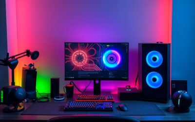 Z-Edge UG27QS 27″ 240Hz QHD: Budget Esports Analysis