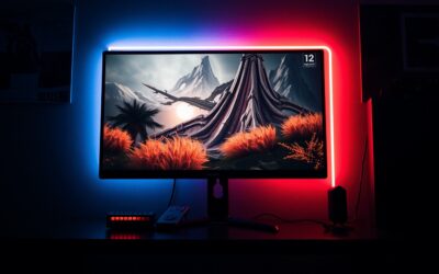KTC H32P22P: An Analytical Review of a 4K 165Hz IPS Display