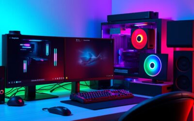 Acer Nitro VG270K V4: Dual-Mode 4K/160Hz & 1080p/320Hz Analysis