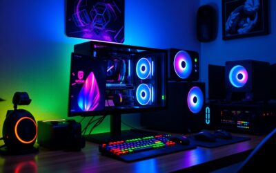 Gawfolk 27″ 280Hz FHD VA: A Budget Esports Analysis