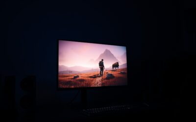 ZZA 32″ Curved 4K 160Hz VA Display Analysis (2026)