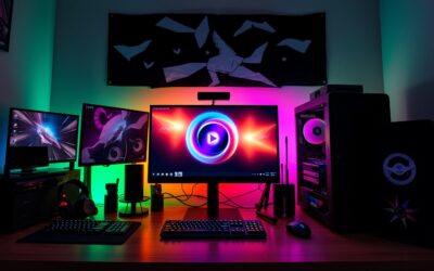 ASUS ROG Swift PG32UCDM: The 4K QD-OLED Benchmark