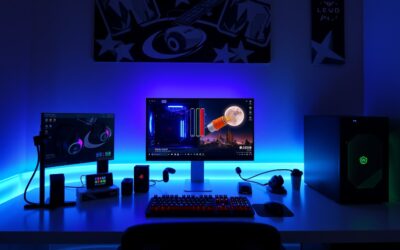 Samsung Odyssey Neo G9 G95NC: 57″ Dual 4K Analysis