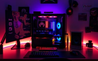 MSI MPG 321CURX QD-OLED: 4K 240Hz Performance Deep Dive