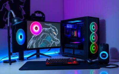 MSI MPG 321URX QD-OLED: 4K 240Hz Dominance Verified