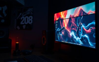 CRUA 32″ 4K 160Hz VA Curved Monitor: A Spec-Driven Analysis