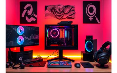 AOC Agon PRO 27″ QD-OLED Review: QHD 240Hz Performance