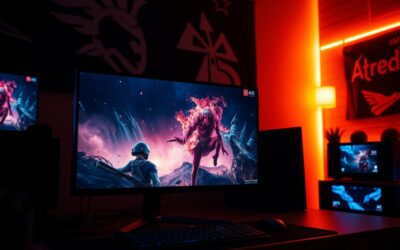 LG 34SR60QC-W: 2026 QHD Curved Smart Monitor Analysis