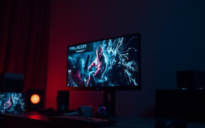 AOC 27″ QHD 240Hz Gaming Monitor: 2026 Analysis