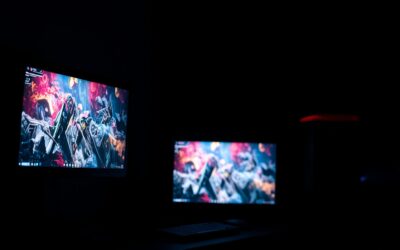 Samsung M7 43″ 4K UHD Smart Monitor (M70F) Analysis