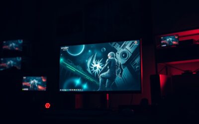 Samsung Odyssey G5 G53F 27″: A 2026 QHD Gaming Monitor Analysis