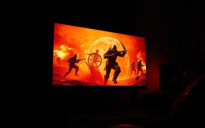Z-Edge S274K 27″ 4K 120Hz IPS Monitor: Performance Analysis