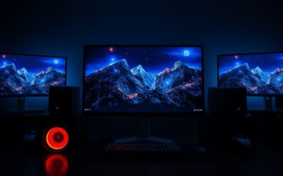 Sceptre Prime 30-inch Curved Monitor Analysis (2026)