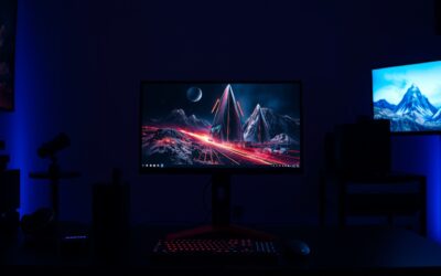 ZZA 27″ 4K 144Hz Gaming Monitor: 2026 Analysis