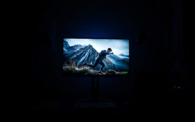 LG 27GX704A-B 27-inch Ultragear QHD OLED Monitor Analysis