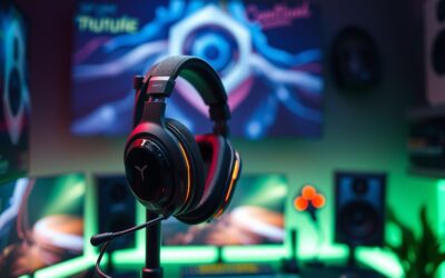 Wired vs. Wireless Headsets: A Data-Driven Selection Guide
