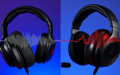 Wired vs Wireless Headset (2026 Data Review)