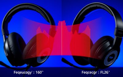 Active Noise Cancelling Headset vs Gaming (2026 Data Review)