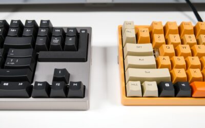 Wired vs Wireless Gaming Keyboard Vs (2026 Data Review)
