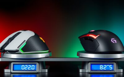 Lightweight vs Heavyweight Mouse (2026 Data Review)
