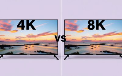 4K vs 8K Polling Rate (2026 Data Review)