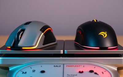 Logitech vs Razer Mouse (2026 Data Review)