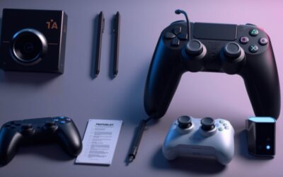 Buy A Wireless Gaming Mouse