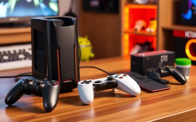 Pick A Lightweight Gaming Mouse