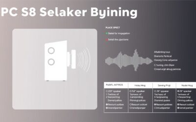 How to Choose the Right Speakers in 2026