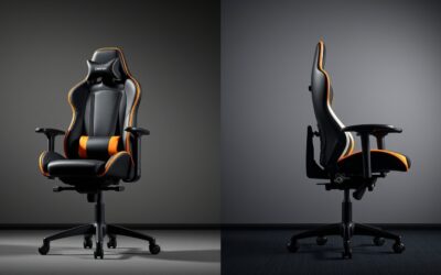 Mesh vs Leather Gaming Chair Vs (2026 Data Review)